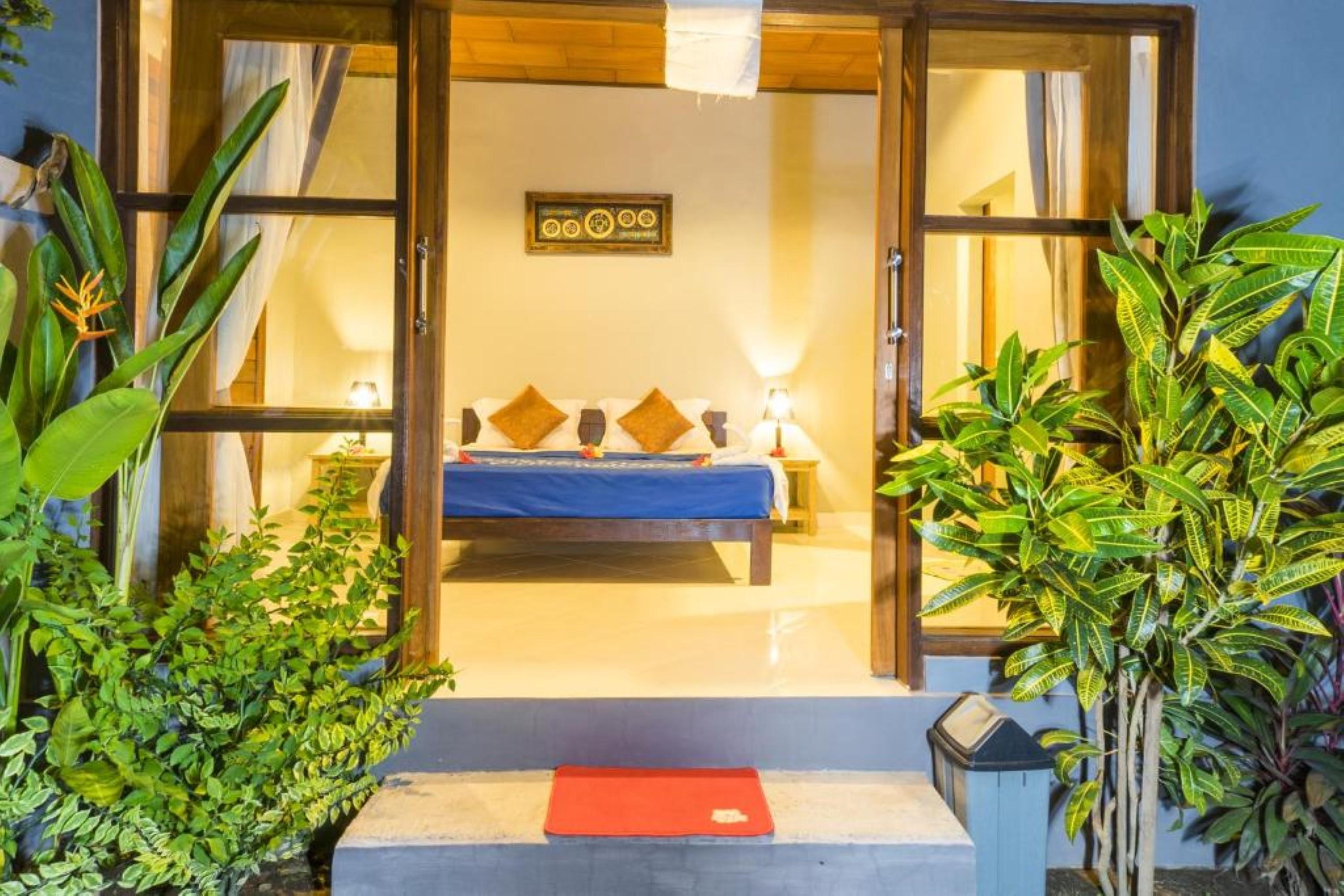 Kawans Guest house *