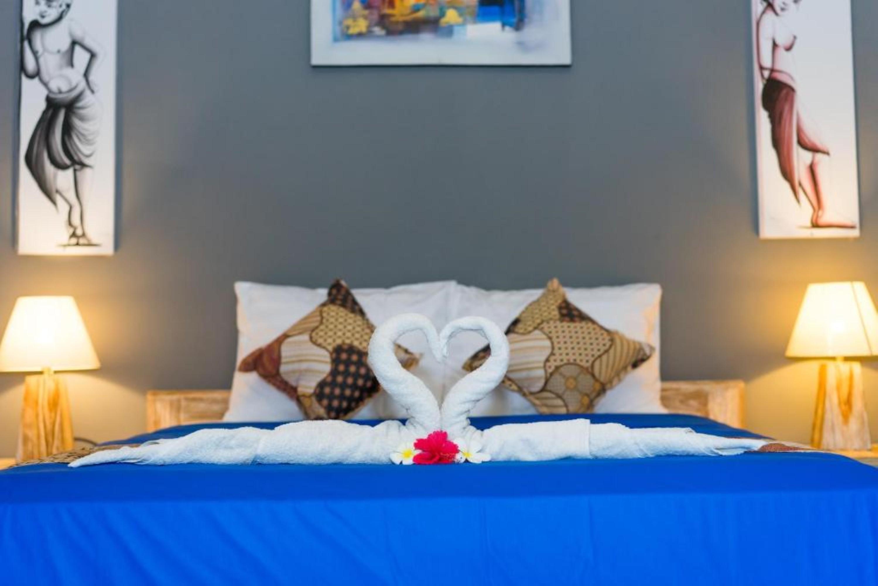 Kawans Guest house *